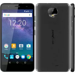 verykool s5527 Alpha Pro - Hydrogél kijelzővédő fólia