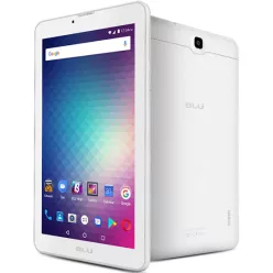BLU Touchbook M7 - Hydrogél kijelzővédő fólia