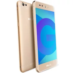 BLU Grand XL LTE - Hydrogél kijelzővédő fólia
