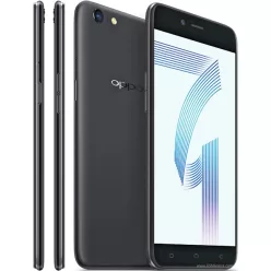 Oppo A71 - Hydrogél kijelzővédő fólia