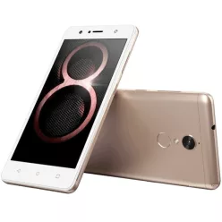 Lenovo K8 - Hydrogél kijelzővédő fólia