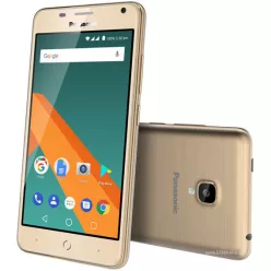 Panasonic P9 - Hydrogél kijelzővédő fólia