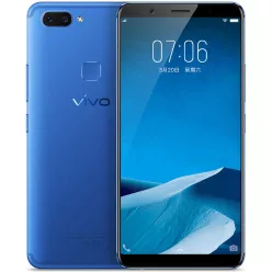 vivo X20 - Hydrogél kijelzővédő fólia