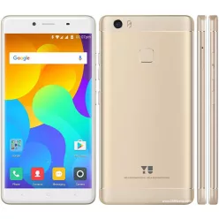 YU Yureka 2 - Hydrogél kijelzővédő fólia