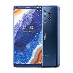 Nokia 9 PureView - Hydrogél kijelzővédő fólia