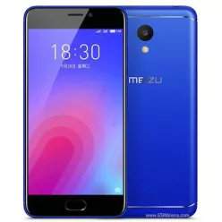 Meizu M6 - Hydrogél kijelzővédő fólia