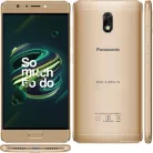 Panasonic Eluga Ray 700 - Hydrogél kijelzővédő fólia