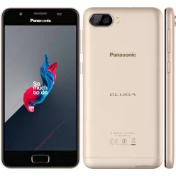 Panasonic Eluga Ray 500 - Hydrogél kijelzővédő fólia