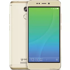 Gionee X1s - Hydrogél kijelzővédő fólia