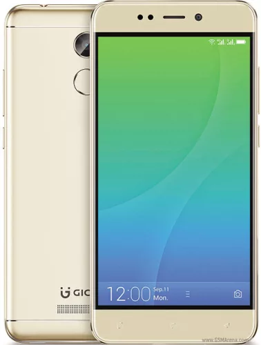 Gionee X1s - Hydrogél kijelzővédő fólia