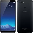 vivo X20 Plus - Hydrogél kijelzővédő fólia