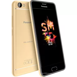 Panasonic Eluga I4 - Hydrogél kijelzővédő fólia