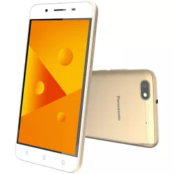 Panasonic P99 - Hydrogél kijelzővédő fólia