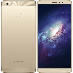 Gionee M7 Power - Hydrogél kijelzővédő fólia