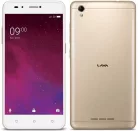 Lava Z60 - Hydrogél kijelzővédő fólia