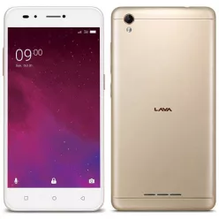 Lava Z60 - Hydrogél kijelzővédő fólia