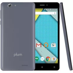 Plum Phantom - Hydrogél kijelzővédő fólia