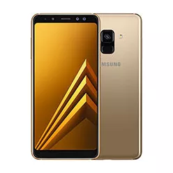 Samsung Galaxy A8 (2018) - Hydrogél kijelzővédő fólia