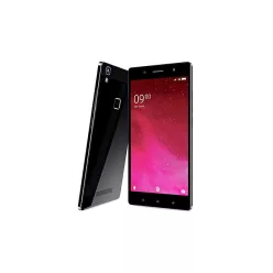 Lava Z80 - Hydrogél kijelzővédő fólia