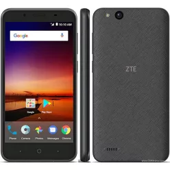 ZTE Tempo X - Hydrogél kijelzővédő fólia