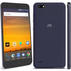 ZTE Blade Force - Hydrogél kijelzővédő fólia
