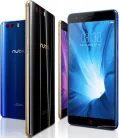 ZTE nubia Z17 miniS - Hydrogél kijelzővédő fólia