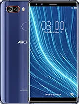 Archos Diamond Omega - Hydrogél kijelzővédő fólia