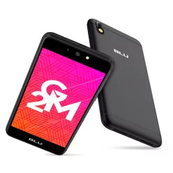 BLU Grand M2 - Hydrogél kijelzővédő fólia