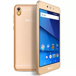 BLU Grand M2 LTE - Hydrogél kijelzővédő fólia