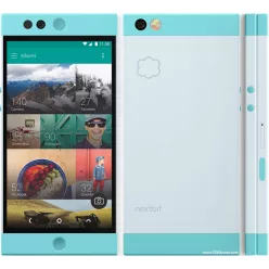 Nextbit Robin - Hydrogél kijelzővédő fólia