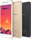 Panasonic Eluga I5 - Hydrogél kijelzővédő fólia