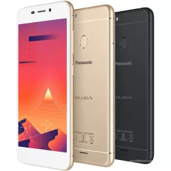 Panasonic Eluga I5 - Hydrogél kijelzővédő fólia