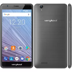 verykool s6005X Cyprus Pro - Hydrogél kijelzővédő fólia