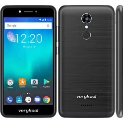 verykool s5205 Orion Pro - Hydrogél kijelzővédő fólia
