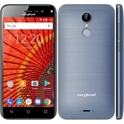 verykool s5029 Bolt Pro - Hydrogél kijelzővédő fólia