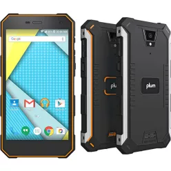 Plum Gator 4 - Hydrogél kijelzővédő fólia