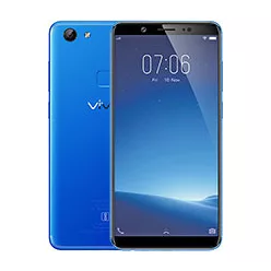 vivo V7 - Hydrogél kijelzővédő fólia