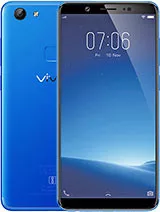vivo V7 - Hydrogél kijelzővédő fólia