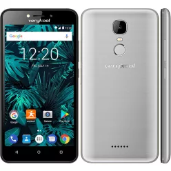   verykool sl5029 Bolt Pro LTE - Hydrogél kijelzővédő fólia