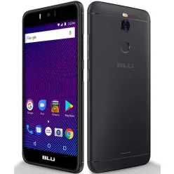 BLU R2 Plus - Hydrogél kijelzővédő fólia