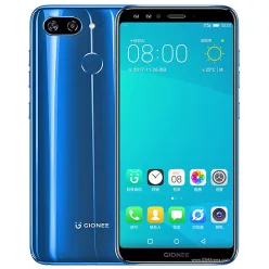 Gionee S11 - Hydrogél kijelzővédő fólia