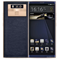 Gionee M7 Plus - Hydrogél kijelzővédő fólia