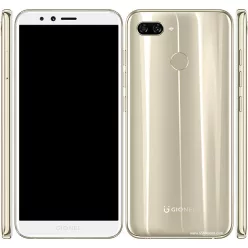 Gionee S11 lite - Hydrogél kijelzővédő fólia