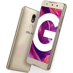 BLU Grand 5.5 HD II - Hydrogél kijelzővédő fólia