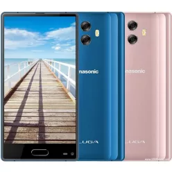 Panasonic Eluga C - Hydrogél kijelzővédő fólia