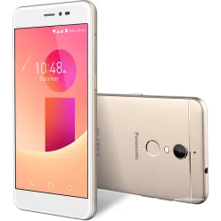 Panasonic Eluga I9 - Hydrogél kijelzővédő fólia