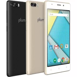 Plum Compass LTE - Hydrogél kijelzővédő fólia