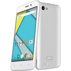 Plum Axe 4 - Hydrogél kijelzővédő fólia