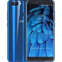 ZTE Blade V9 - Hydrogél kijelzővédő fólia
