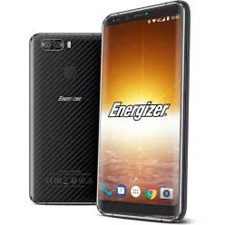 Energizer Power Max P600S - Hydrogél kijelzővédő fólia